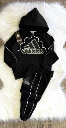 Conjunto Adi Frizado