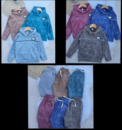 Conjunto Vintage - Miniatura 3