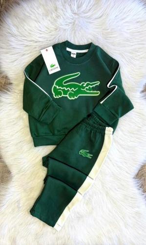 Conjunto Bebe Coco