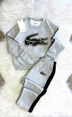 Conjunto Bebe Coco - Miniatura 2