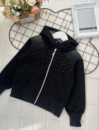 Campera Brillos