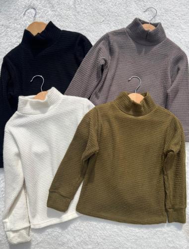 Poleras Agus
