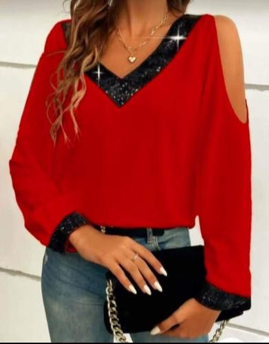 Sweater Carolain - Miniatura 2