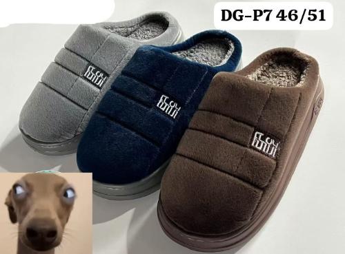 Pantuflas para Hombre - Miniatura 5