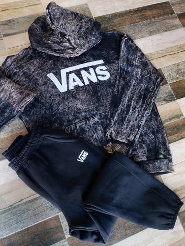 Canguro Nevado Oversize Unisex - Miniatura 2