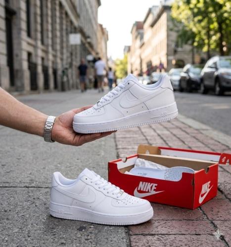 Art Force Nike