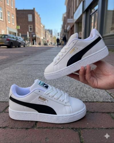 Art Puma Saude