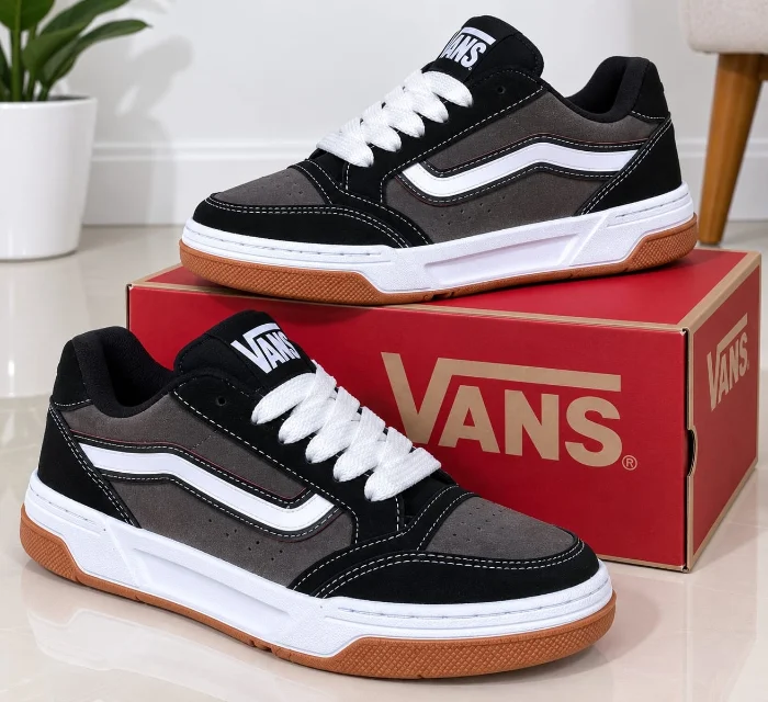 Art Vans Hylane