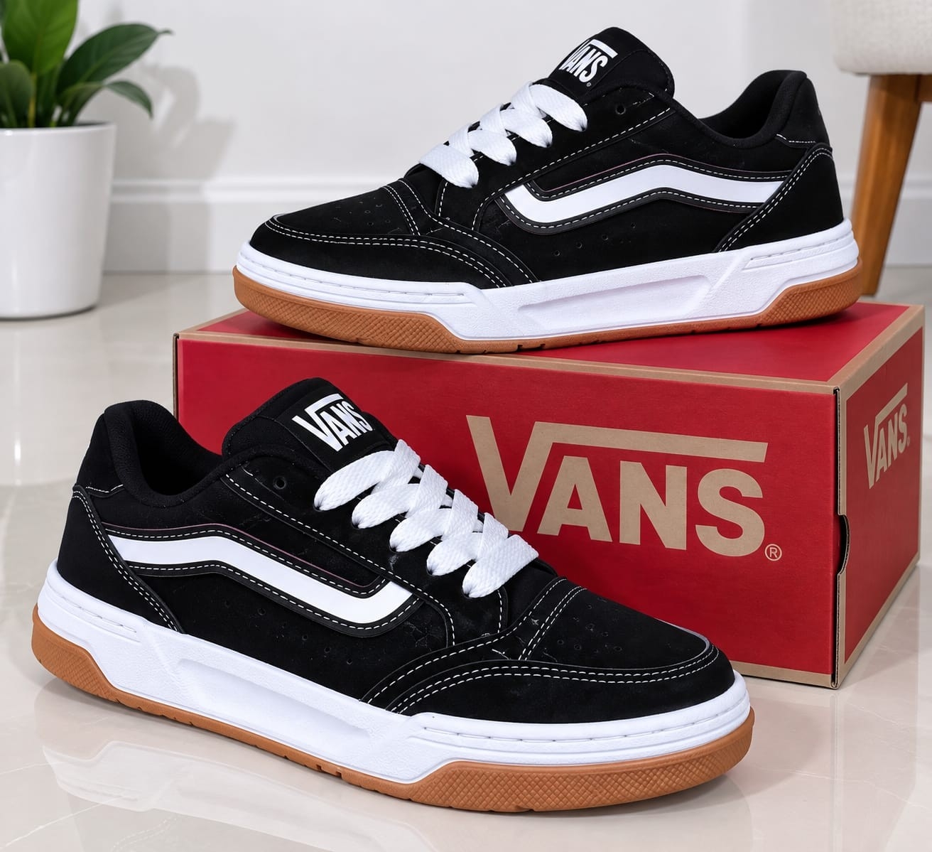 Art Vans Hylane - Imagen 2