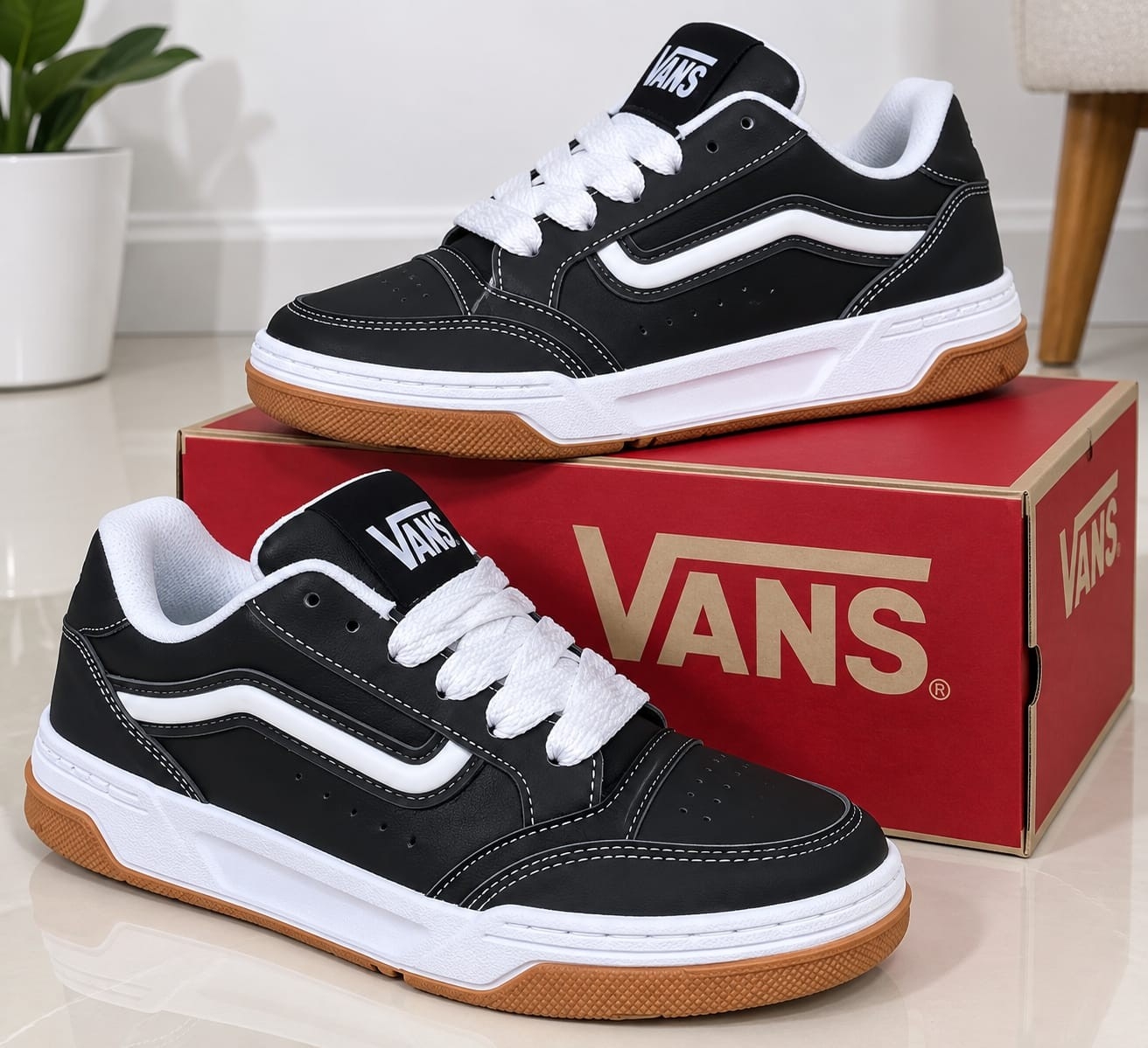 Art Vans Hylane - Imagen 3