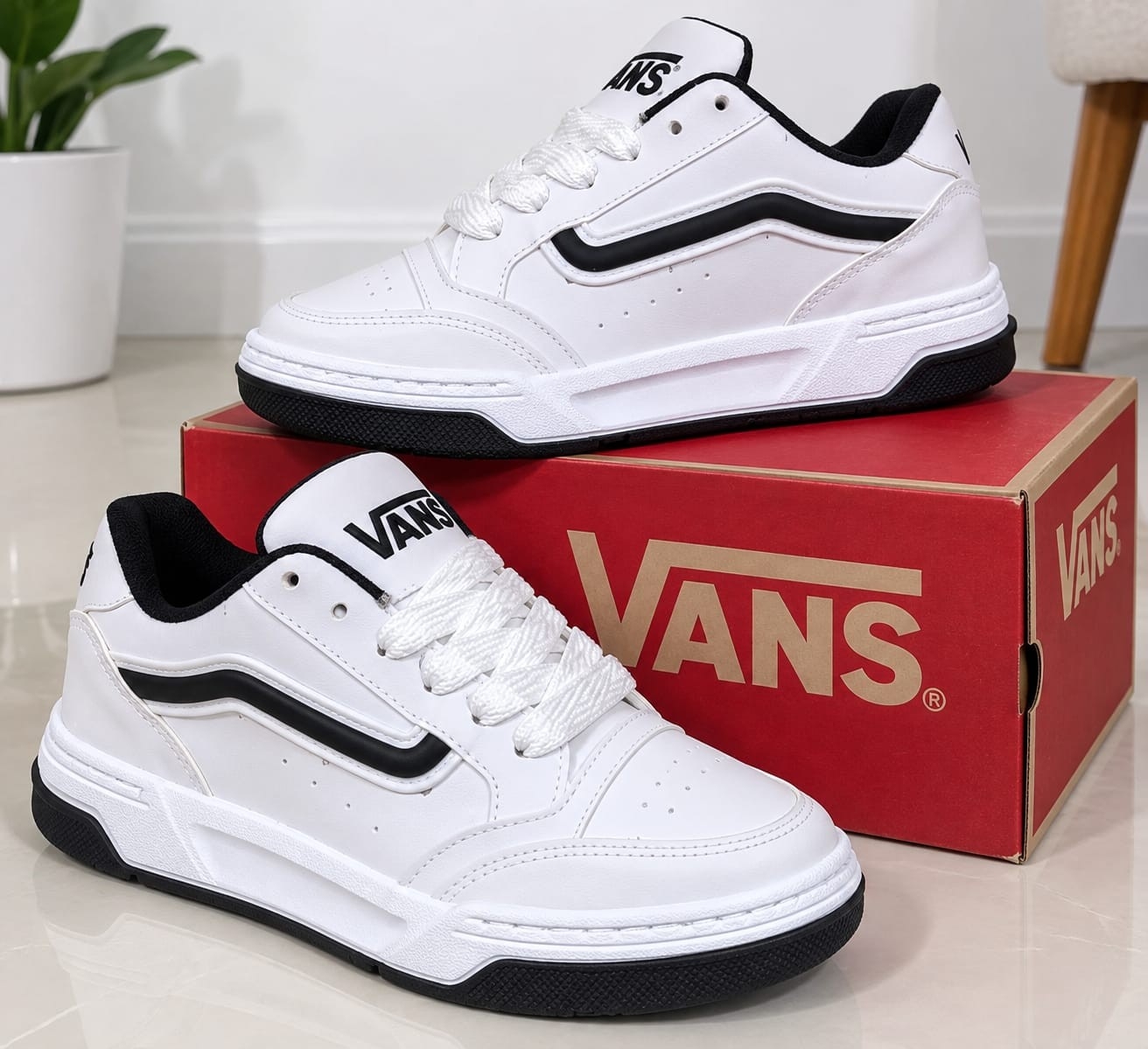 Art Vans Hylane - Imagen 4