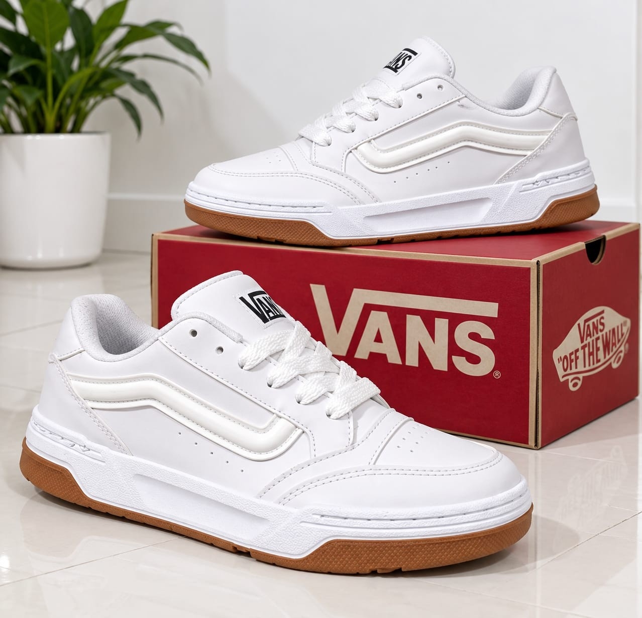 Art Vans Hylane - Imagen 5