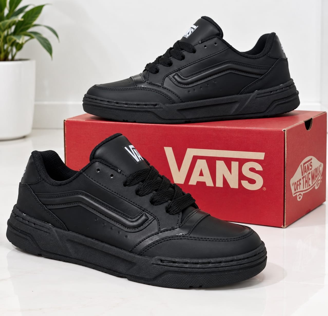 Art Vans Hylane - Imagen 6