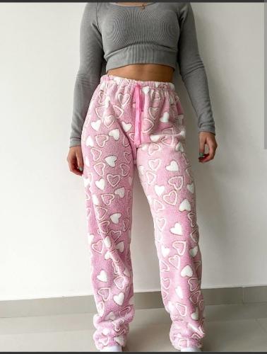 Pantalon Pijama Luminoso