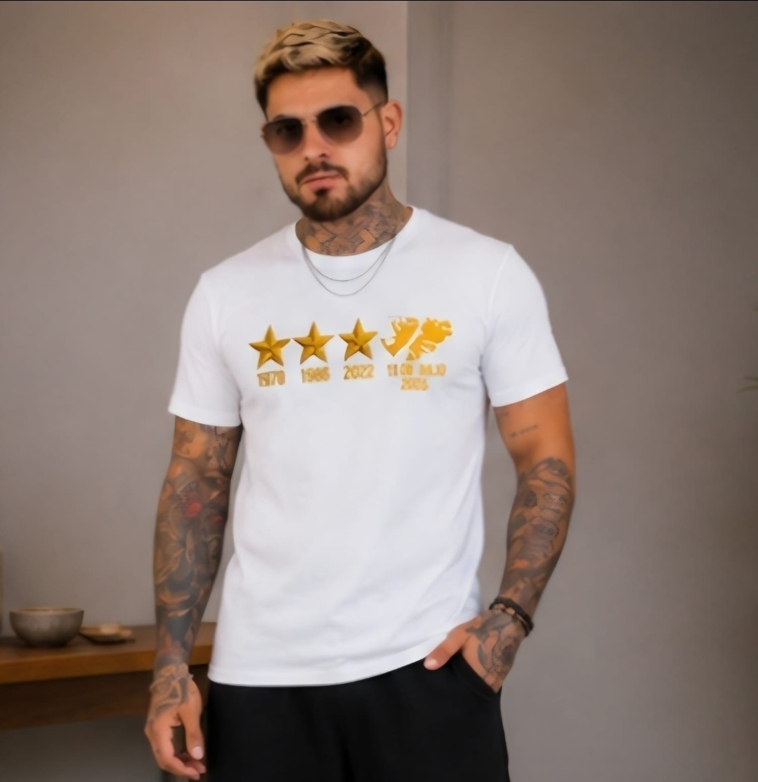 Remeras Estampadas (ññ) - Imagen 2