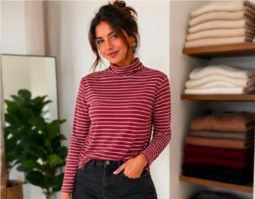Polera Modal Soft - Miniatura 4