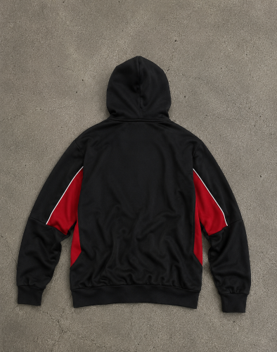 Campera Club Athletico Independiente - Miniatura 2