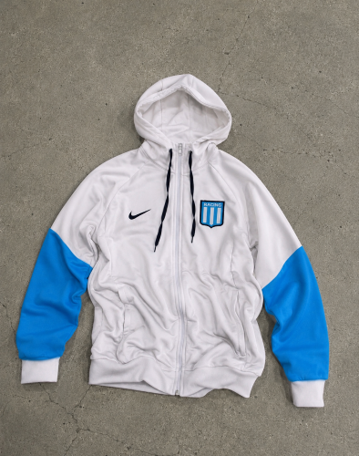 Campera Racing