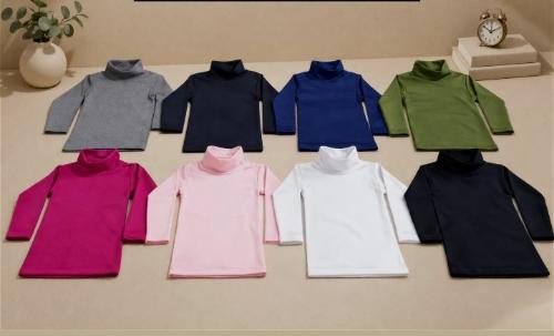 Polera Termica