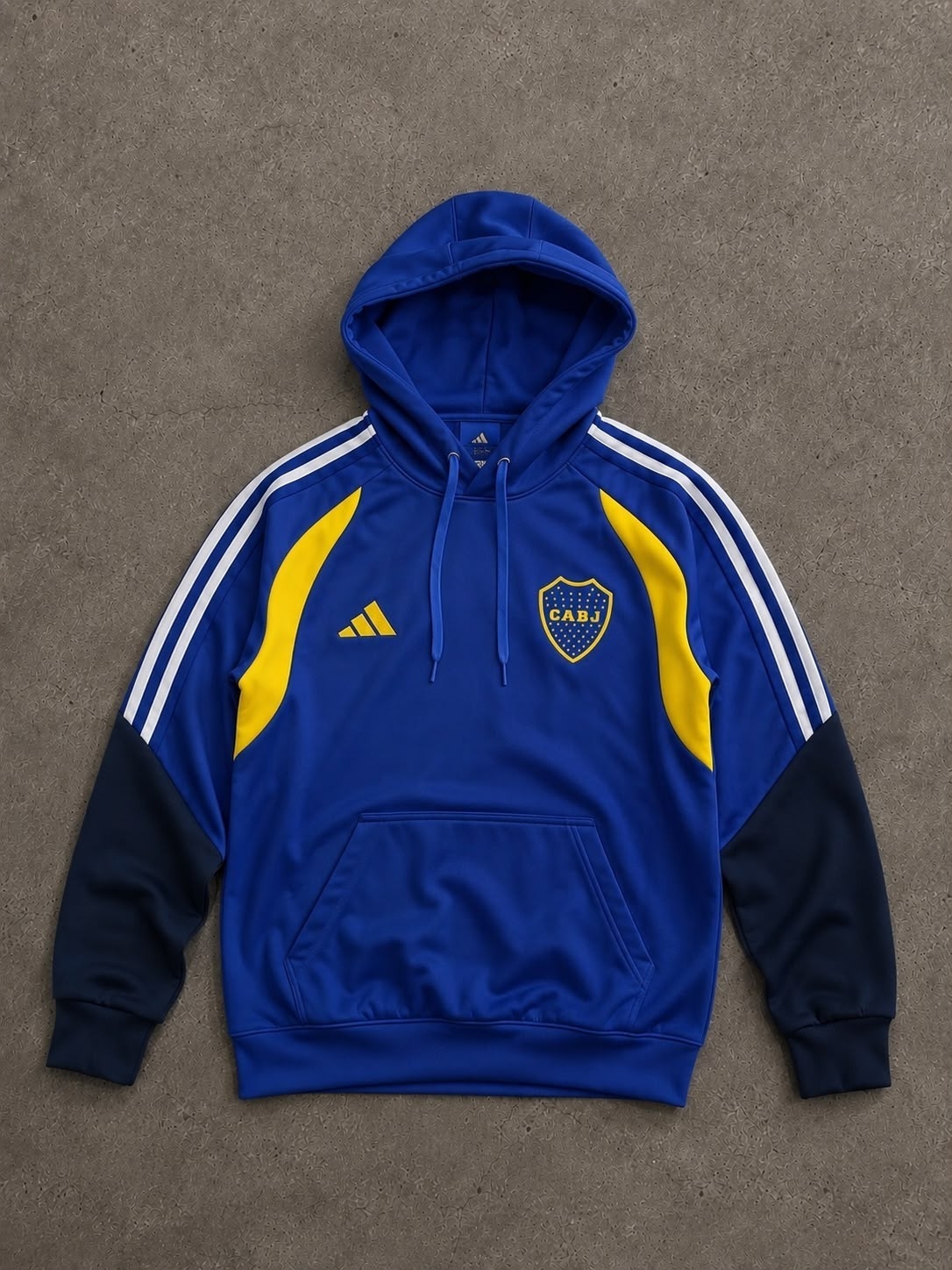Buzo Boca Juniors - Imagen 2