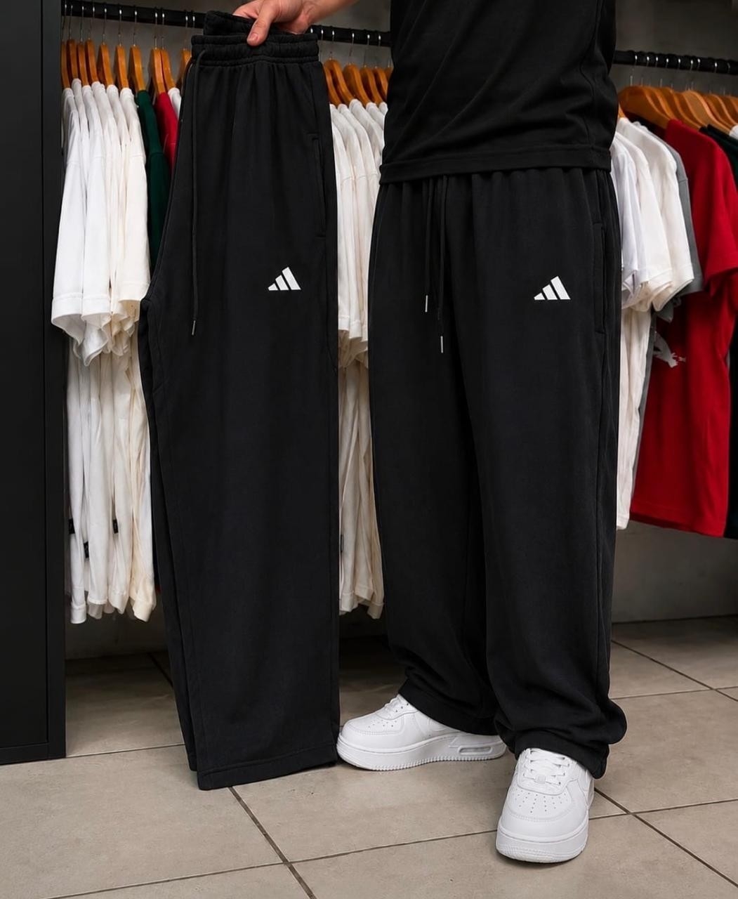 Baggy Adds Calidad Premium - Imagen 2