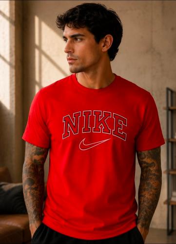 Remeras Bordadas