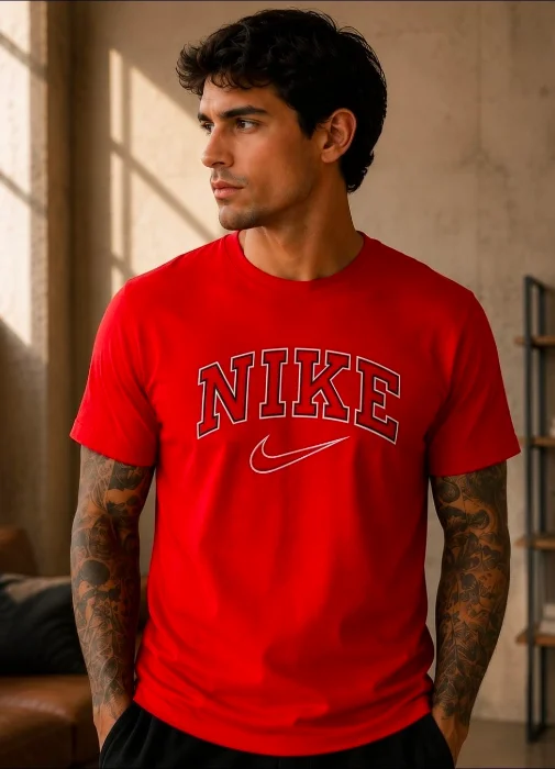 Remeras Bordadas (ññ)