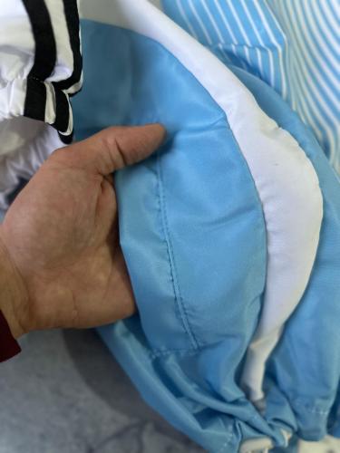 Campera Retro Afa - Miniatura 3