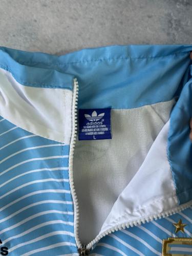 Campera Retro Afa - Miniatura 6