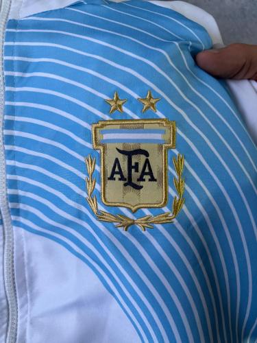 Campera Retro Afa - Miniatura 8