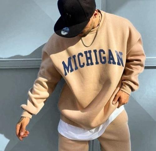 Buzo Michigan