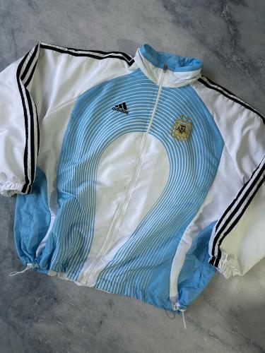 Campera Vintage