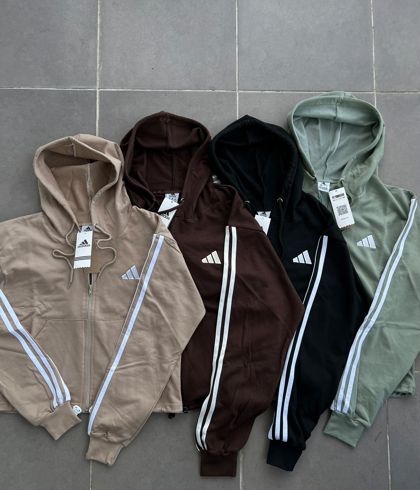 Campera Rustico Adds - Imagen 4
