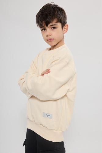 Buzo Niño Basic