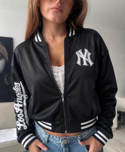 Campera Ny Frizada
