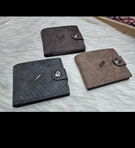 Billeteras para Hombre