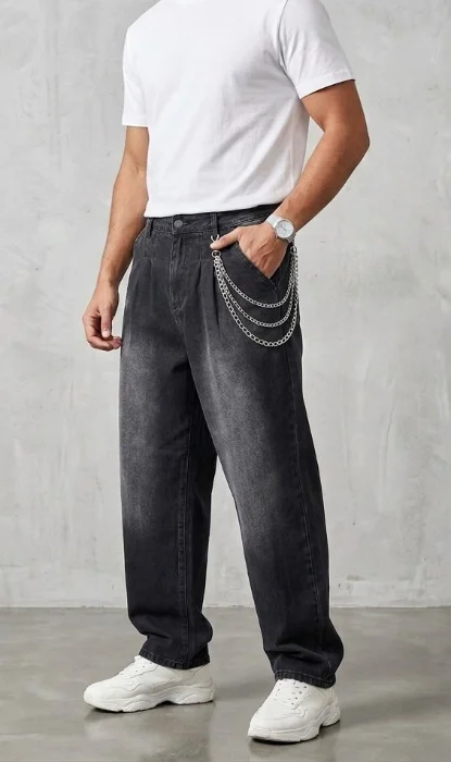 Baggy Cadena