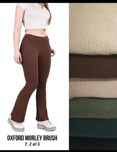 Oxford  de Morley  Brusito