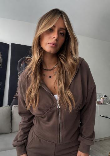 Campera Darlon