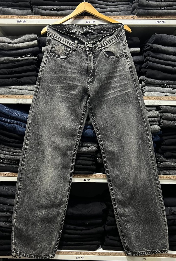 Pantalones Baggy - Imagen 3