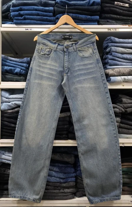 Baggy