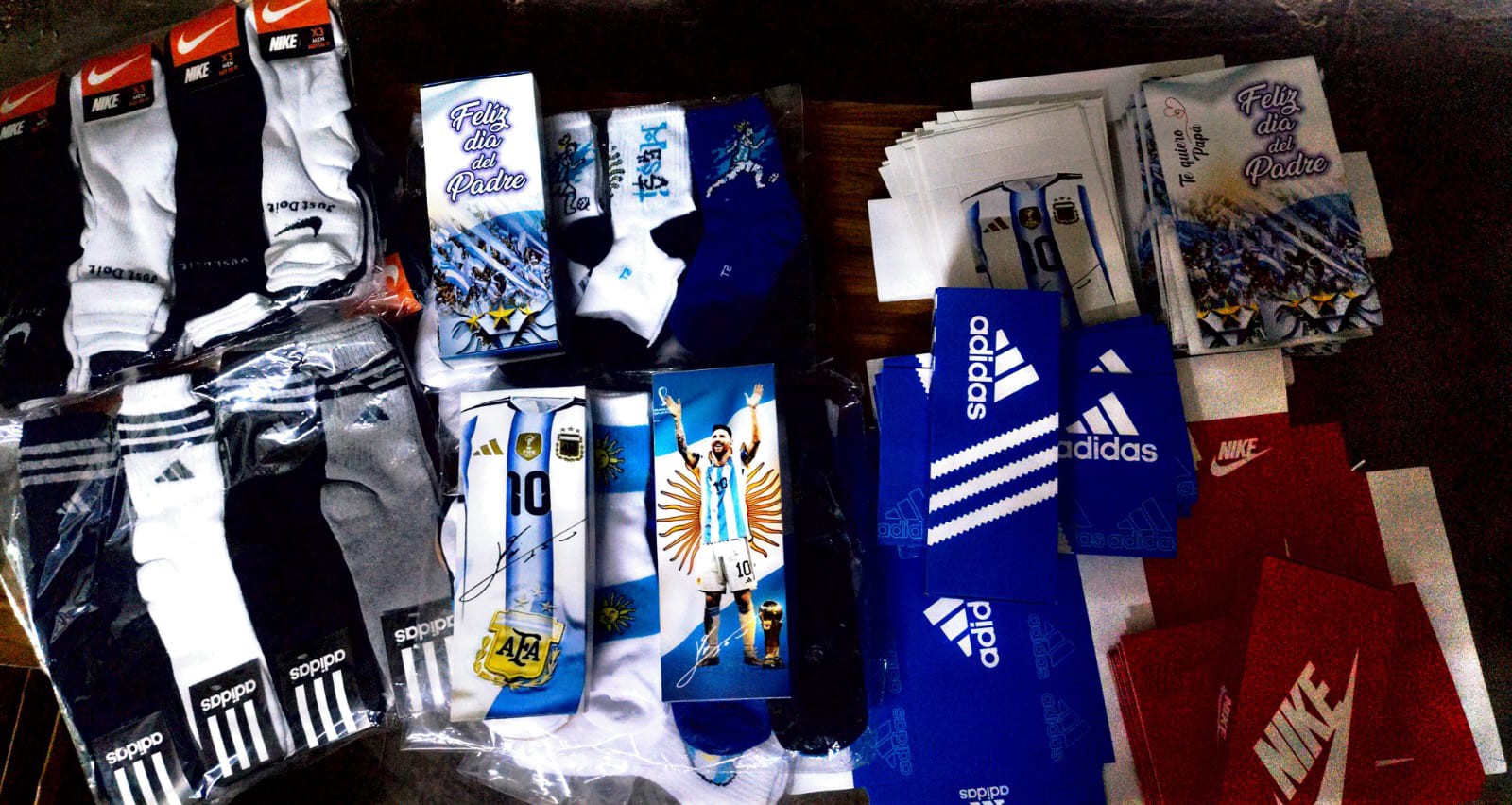 Cajas y Medias - Imagen 3