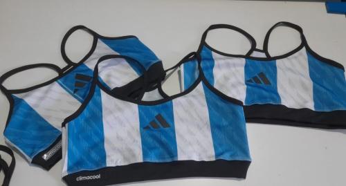 Top Deportivo de la Selección - Miniatura 2