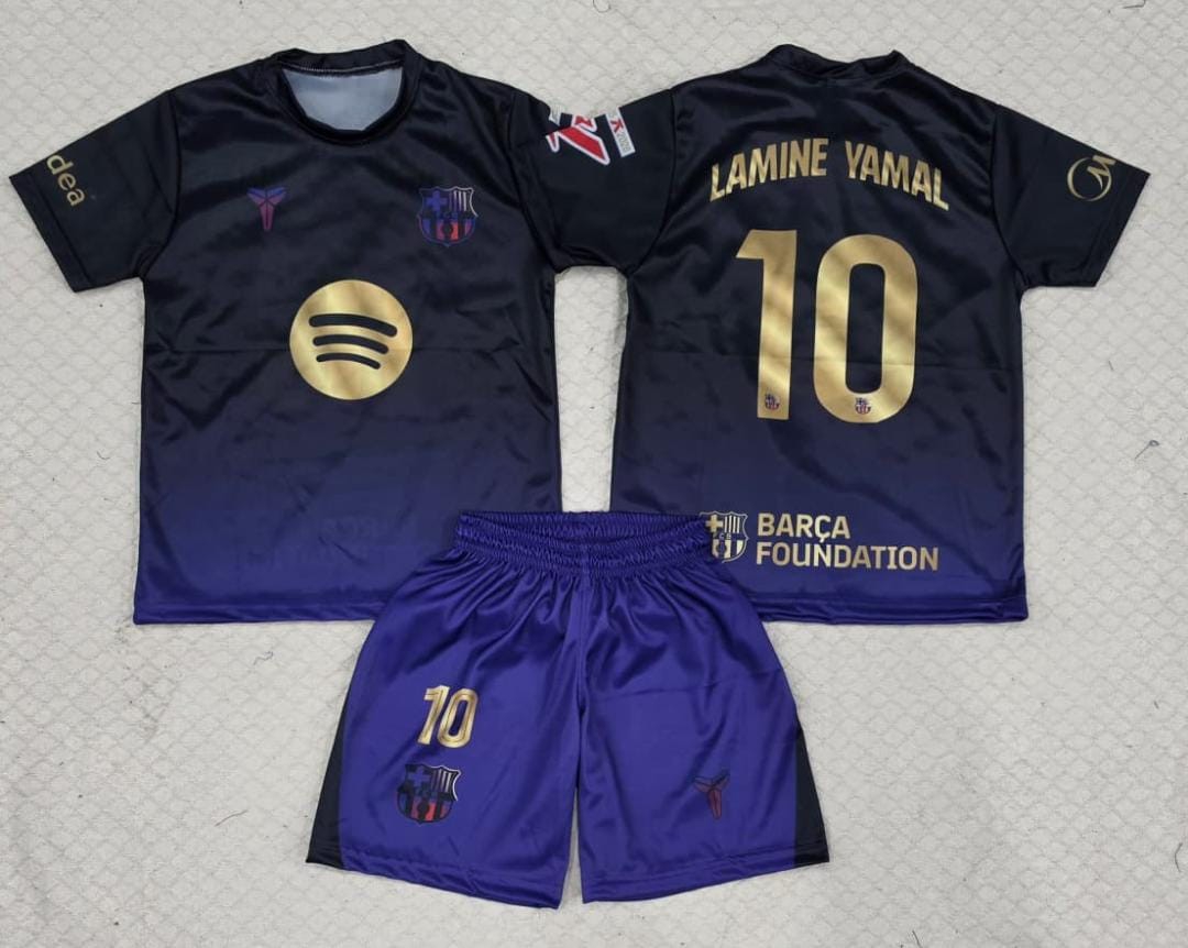 Conjunto Real Madrid Mbappe Adultos - Imagen 2