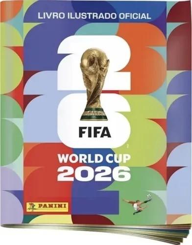Álbum del Mundial 2026