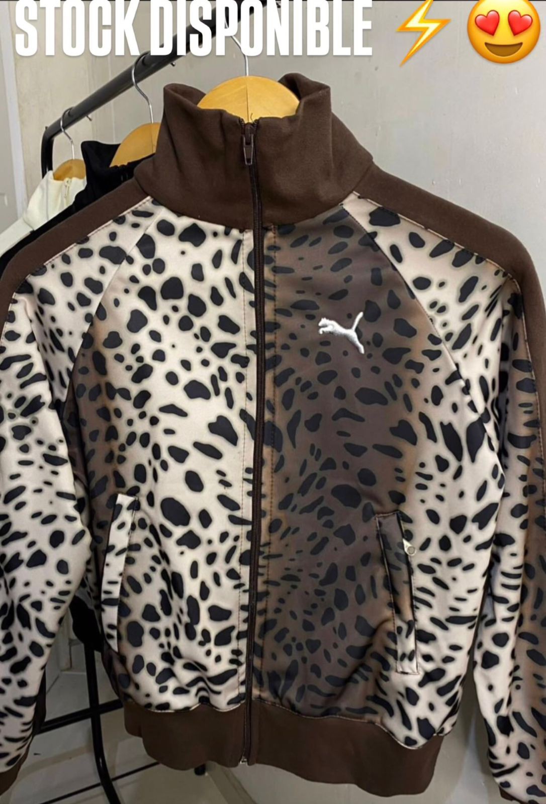 Campera Frizado - Imagen 3