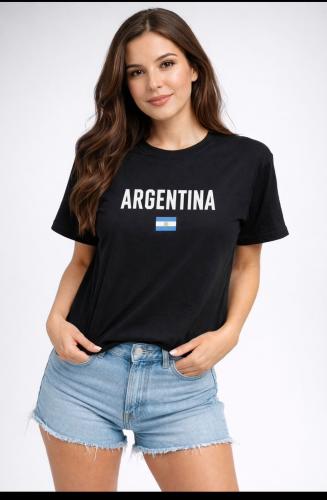 Remera Argentina