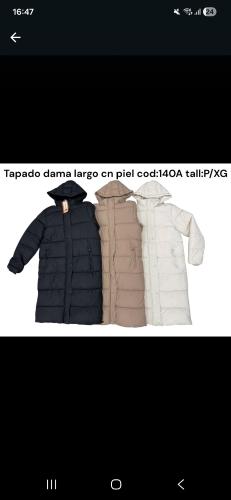 Tapado Largo