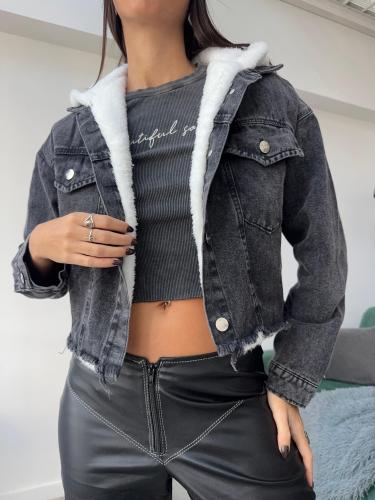 Campera Teddy - Miniatura 2