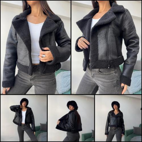 Campera Gamulan
